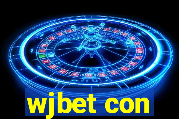 wjbet con